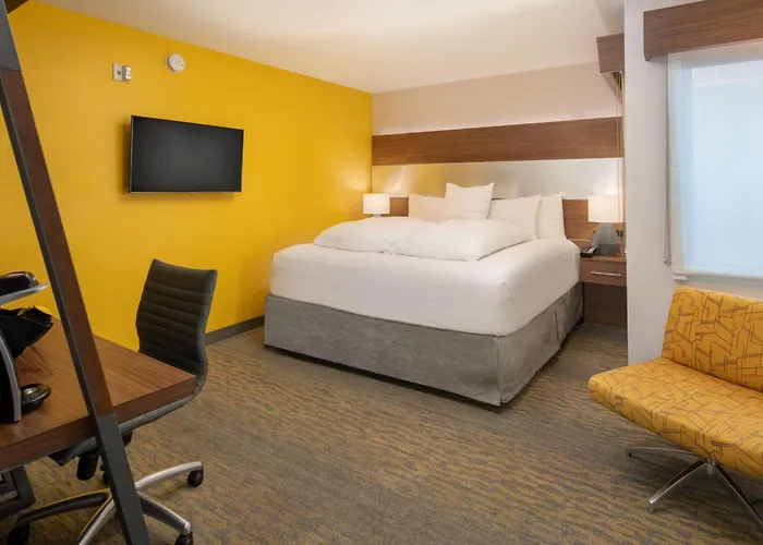 Hotel Z - Gaslamp San Diego